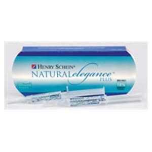 Natural Elegance Plus At Home Whitening System Maint Kt 16% Carb Prx Mint Ea