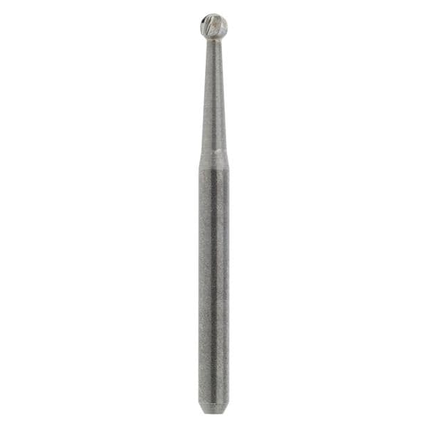 Maxima Carbide Bur Operative Friction Grip 4 10/Pk