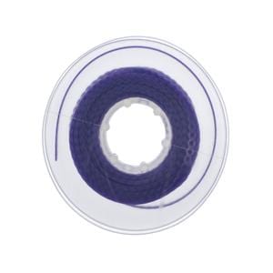 Chain on Spools Continuous 15 Feet Latex-Free Purple 15'/Rl