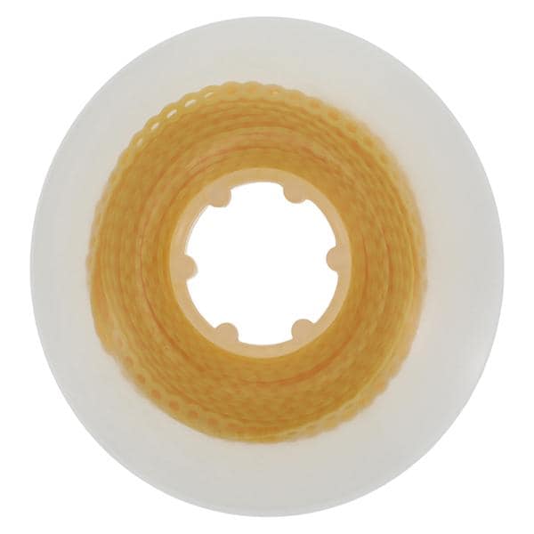 Chain on Spools Continuous 15 Feet Latex-Free Yellow 15'/Rl
