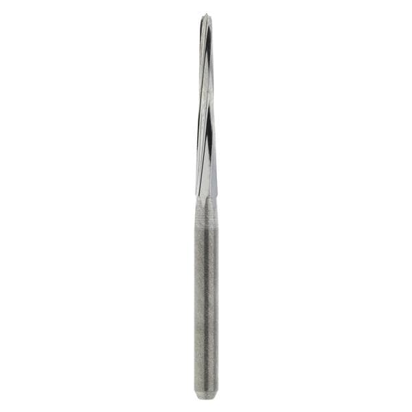 Carbide Bur Surgical Friction Grip 151 5/Pk