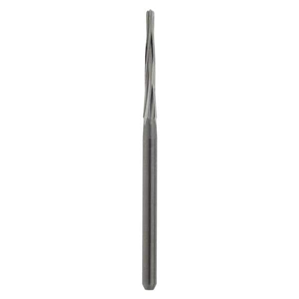 Carbide Bur Surgical Friction Grip 151 5/Pk