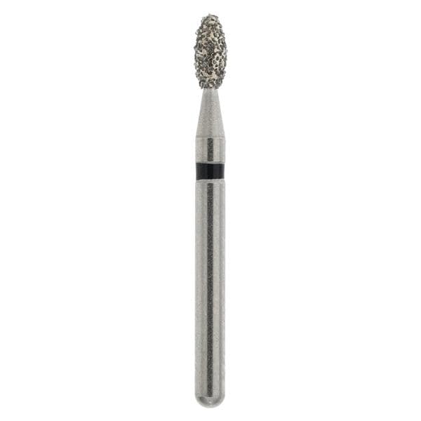 Maxima Diamond Bur Friction Grip Super Coarse 379-016SC 5/PK
