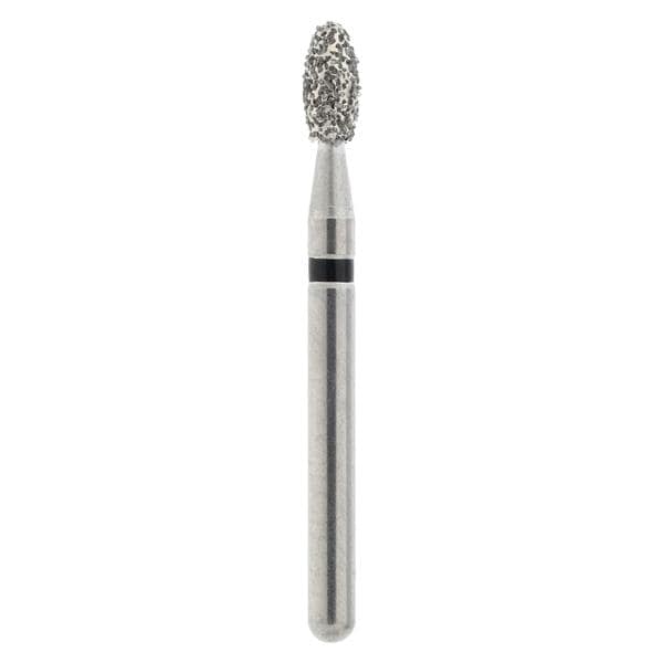Maxima Diamond Bur Friction Grip Super Coarse 379-018SC 5/PK