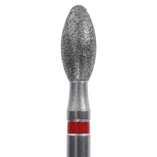 Maxima Diamond Bur Friction Grip Fine 379-023F 5/PK