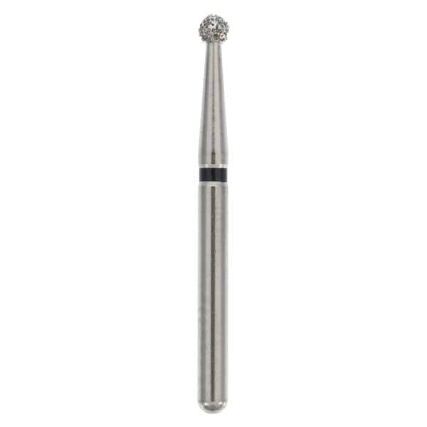 Maxima Diamond Bur Friction Grip Super Coarse 801-016SC 5/PK