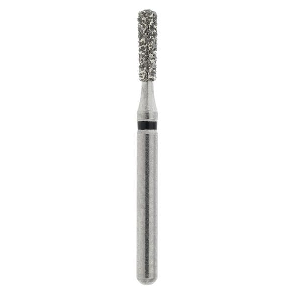 Maxima Diamond Bur Friction Grip Super Coarse 830L-014SC 5/PK