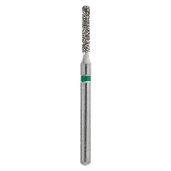 Maxima Diamond Bur Friction Grip Coarse 836KR-010C 5/PK