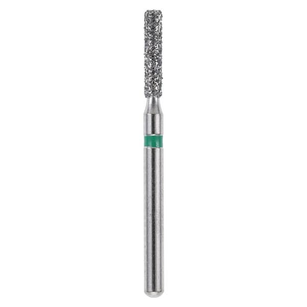 Maxima Diamond Bur Friction Grip Coarse 836KR-014C 5/PK