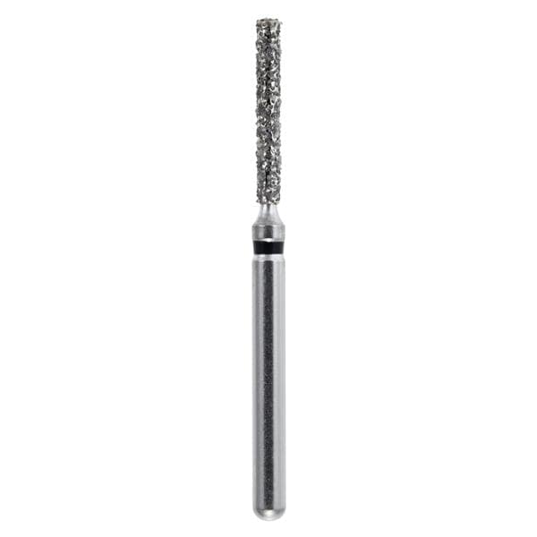 Maxima Diamond Bur Friction Grip Super Coarse 837-012SC 5/PK