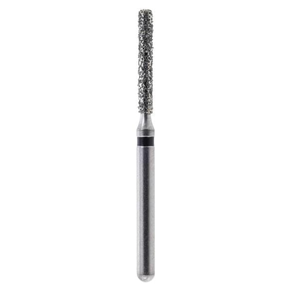 Maxima Diamond Bur Friction Grip Super Coarse 837-014SC 5/PK