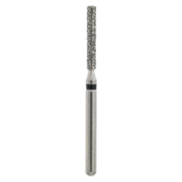 Maxima Diamond Bur Friction Grip Super Coarse 837KR-012SC 5/PK