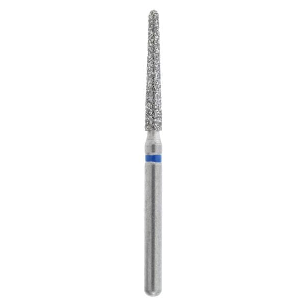 Maxima Diamond Bur Friction Grip Medium 850-016M 5/PK