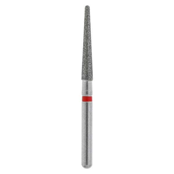Maxima Diamond Bur Friction Grip Fine 850-018F 5/PK
