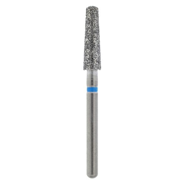 Maxima Diamond Bur Friction Grip Medium 856-025M 5/PK