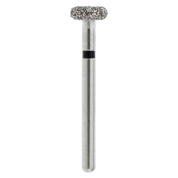 Maxima Diamond Bur Friction Grip Super Coarse 909-040SC 5/PK