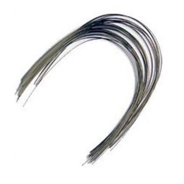 Archwire Right Form Nickel Titanium Upper Rectangle 0.021 in x 0.025 in 10/Pk