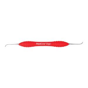 Scaler Sickle / Nebraska Double End Size 128 MaxiGrip Ergo Silicone Ea