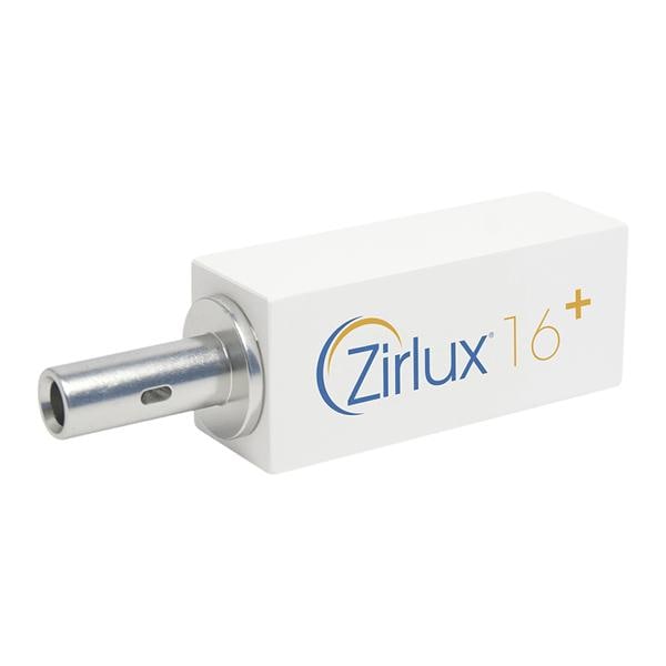 Zirlux 16+ Zirconia Block A3 55x19x15 5/PK