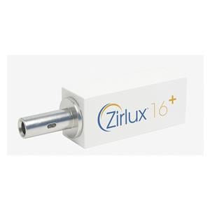 Zirlux 16+ Zirconia Block D3 85x40x22 2/PK