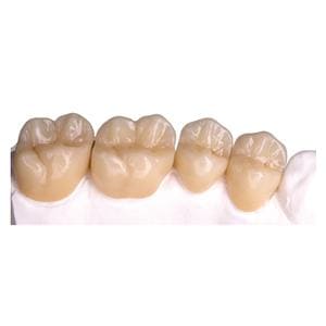 Zirlux 16+ Zirconia Disc A1 95x18 Ea