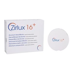Zirlux 16+ Zirconia Disc A1 95x22 Ea