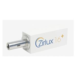 Zirlux 16+ Zirconia Block C2 20x19x15 Ea