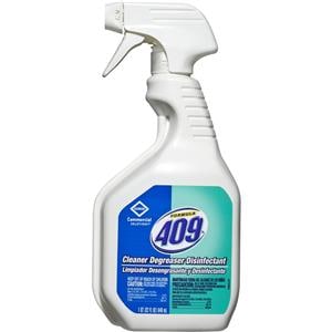 Clorox 409 Cleaner Degreaser Disinfectant 32-Oz Smart Tube Spray 1/PK