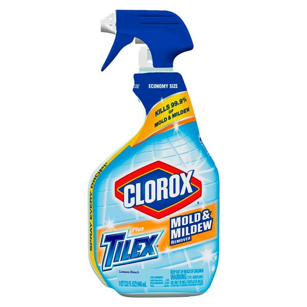 Tilex Disinfects Instant Mildew Remover 32 Oz 1/PK