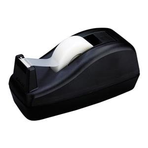 Scotch Deluxe Desk Tape Dispenser Black 1/PK