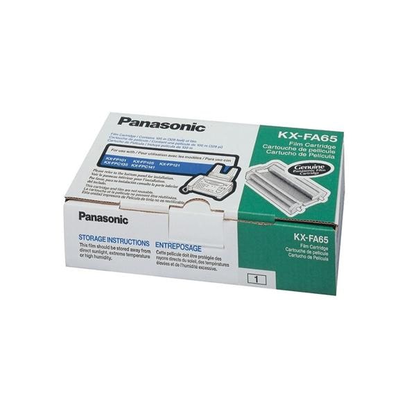 Panasonic KX-FA65 Imaging Film Cartridge 1/PK