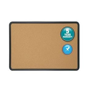 BOARD,BULLETIN,2X3,PLAS F 1/PK