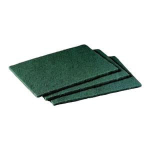 Scotch-Brite Heavy-Duty No. 96 Scrub Pads 10/Pack 10/Pk