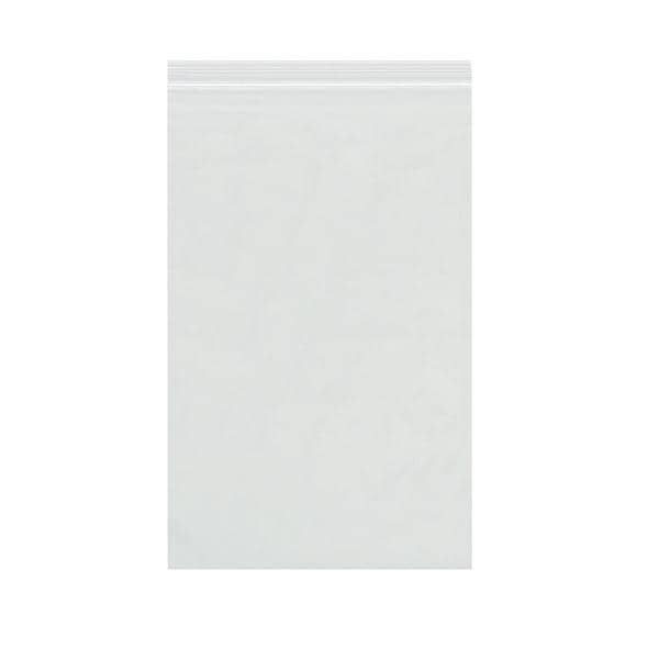 2-Mil Reclosable Poly Bags 9 in x 12 in 1000/Bx