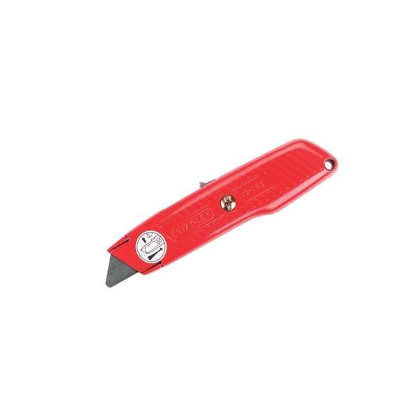 Stanley Self-Retracting Utility Knife 1/PK