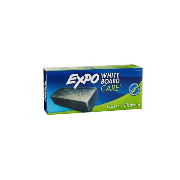 EXPO Dry-Erase Soft-Pile Eraser 1/PK