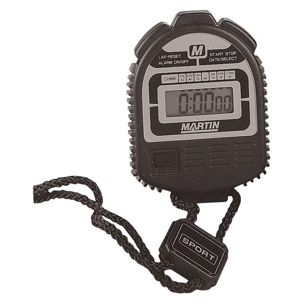 Martin Yale 357698 Timer Stopwatch - Henry Schein Dental