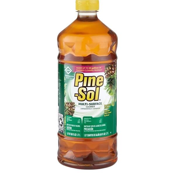 Pine-Sol Commercial Solutions 60 Oz 1/PK