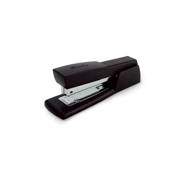 Swingline Light-Duty Desk Stapler Black 1/PK