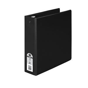 Wilson Jones Binder Black 8-1/2x11" 1/PK 1/PK