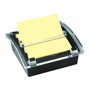 Post-it Pop-Up Note Dispenser 3" x 3" Clear 1/PK