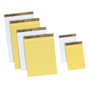 Office Warehouse Colored Bond Paper Lgl 20s Yellow
