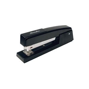 Swingline 747 Classic Stapler Graphite 1/PK