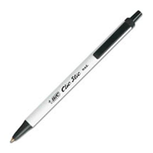 bic retractable pencil