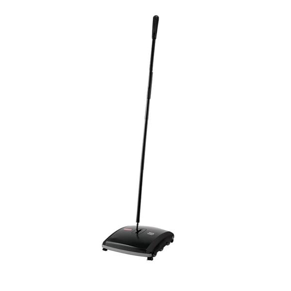 Rubbermaid Dual Action Sweeper 1/PK