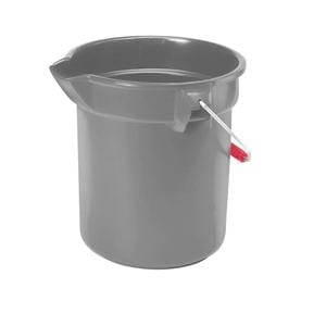 Rubbermaid Brute Bucket 10 Quart 1/PK