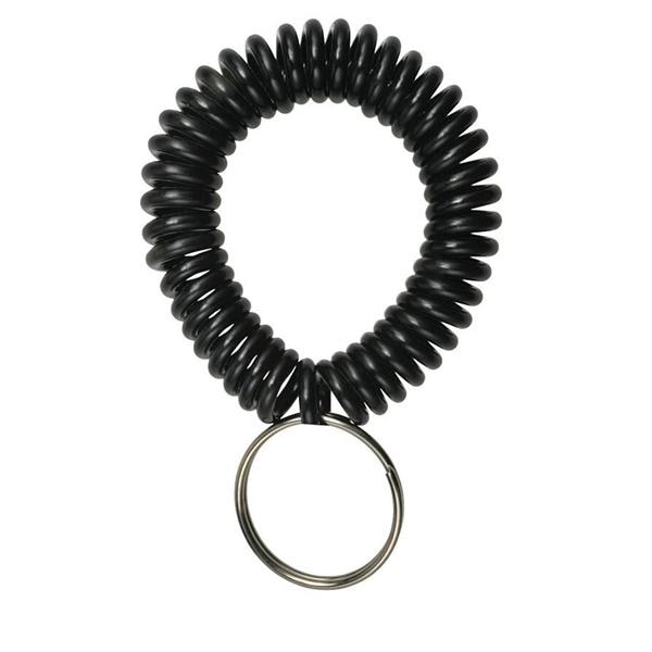 MMF Industries Wrist Coils Black 1/PK