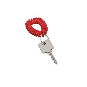 MMF Industries Wrist Coils Red 1/PK