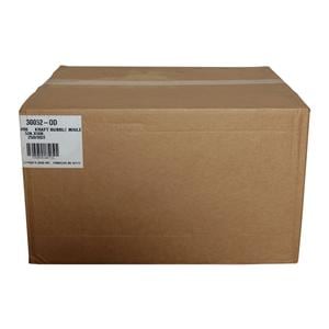 Self-Sealing Bubble Mailers, Size 00, 5 3/8x9 1/8" 250/Pk