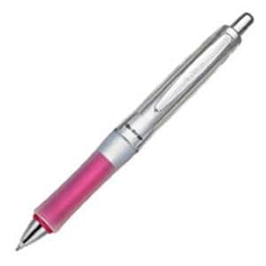 Center Of Gravity Ballpoint Pen Medium Point 1.0 mm Black Ea